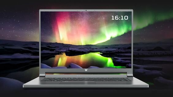 Laptop Predator Triton 500 SE 3080 (ảnh 4)