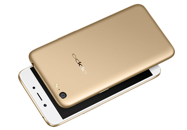 Điện thoại OPPO A71