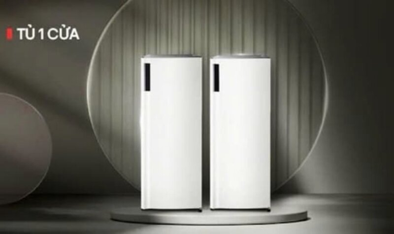 Tủ đông LG 171 lít LOF16BGM