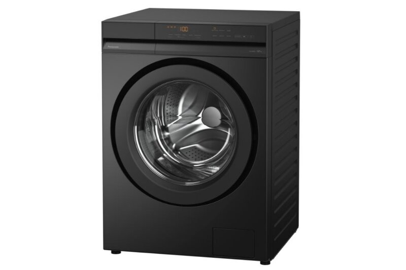 Máy giặt Panasonic Inverter 12 kg NA-24VDG1BVT