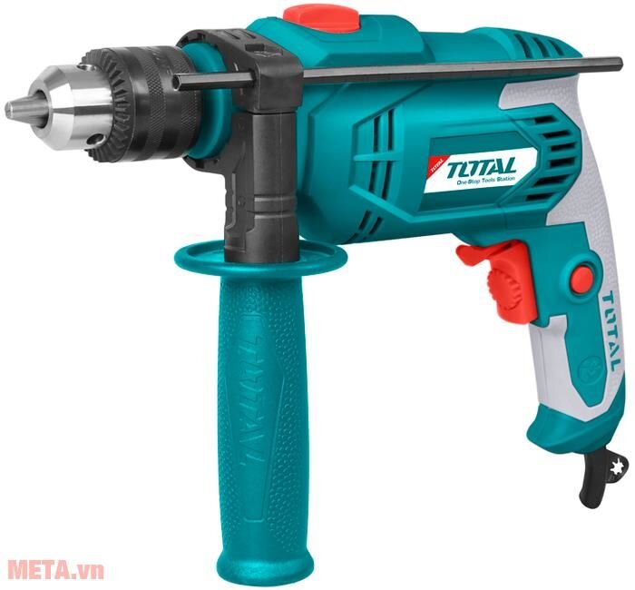 Máy khoan búa Total TG106136