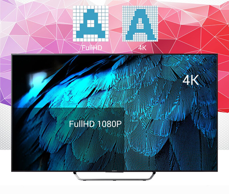 Android Tivi Sony 75 inch KD-75X8500C Android Tivi Sony 75 inch KD-75X8500C