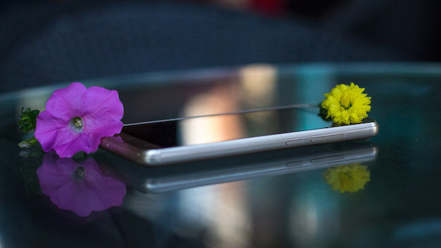 Điện thoại Mobiistar Lai Z1 Điện thoại Mobiistar Lai Z1