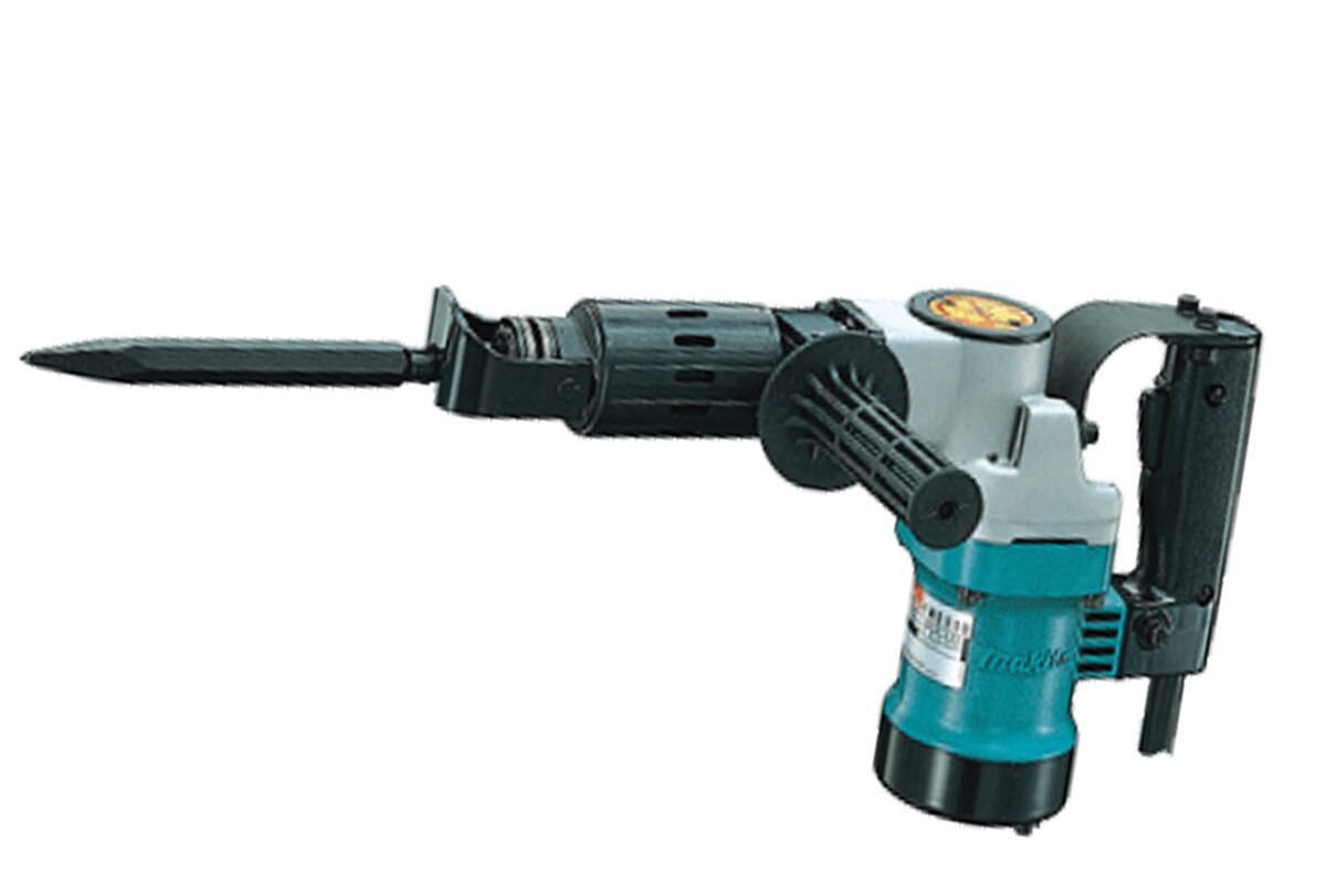Máy đục bê tông 17mm Makita HM0810A
