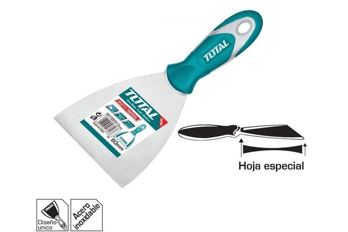 Bay sủi sơn 60mm Total THT83606