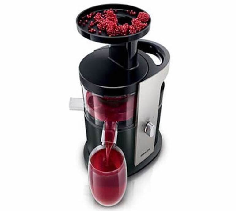 Máy ép trái cây Philips HR1880