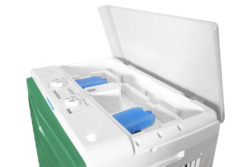 Máy làm mát Daikiosan DM201