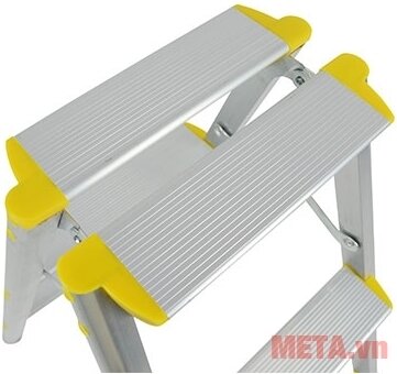 Thang nhôm gấp chữ A Nikawa NKD-05 Thang nhôm gấp chữ A Nikawa NKD-05