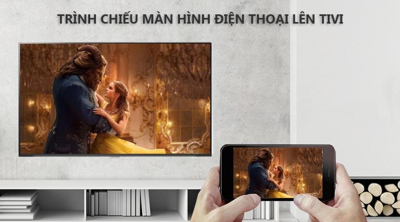 Tivi Smart LG 70UK6540PTA - 70 inch, Ultra HD 4K 3840 x 2160