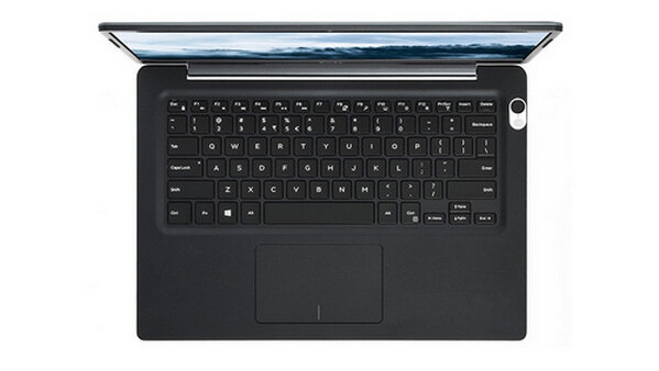 Laptop Dell Vostro 5481 V4I5206W Grey/vỏ nhôm Laptop Dell Vostro 5481 V4I5206W Grey/vỏ nhôm