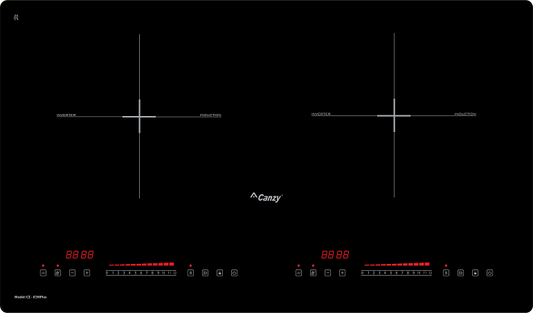 Bếp từ Canzy CZ IC99Plus