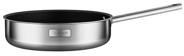 Chảo inox size 26cm