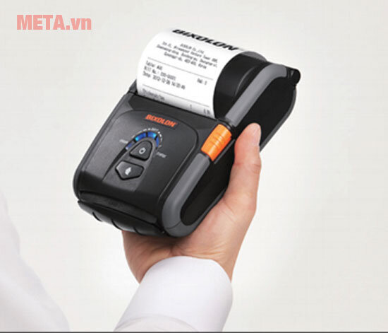 Máy in hóa đơn Bixolon SRP-R300