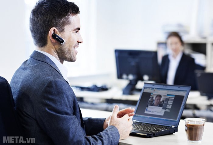 Tai nghe Bluetooth Sennheiser Presence 2 in 1