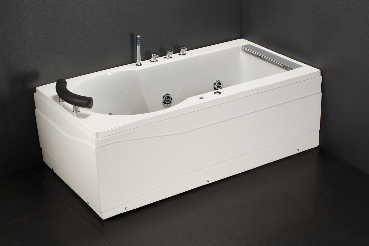 Bồn tắm massage Caesar cao cấp MT211L/R