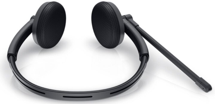 Tai nghe có dây Dell Stereo Headset – WH1022 (Black) 