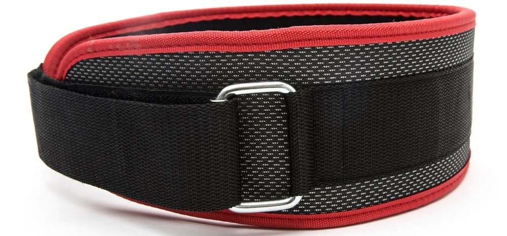 Đai tập tạ Adidas ADGB-12238