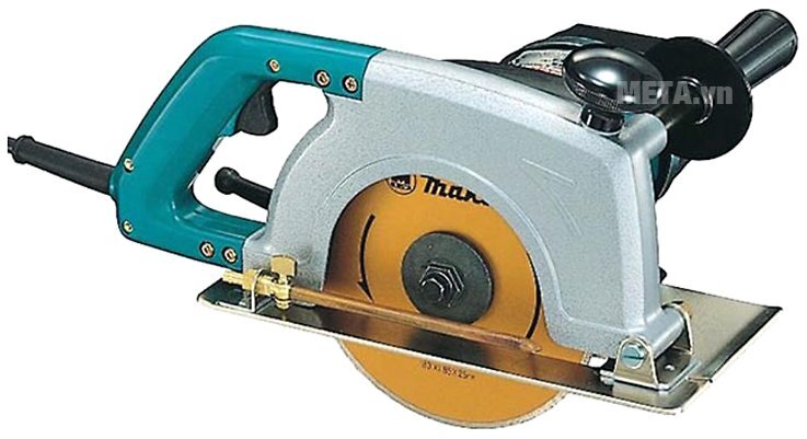 Máy cắt đá Makita 4107R Máy cắt đá Makita 4107R