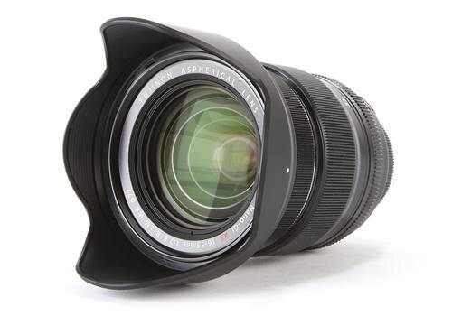 Ống Kính Fujifilm (Fujinon) XF16-55mm F2.8 R LM