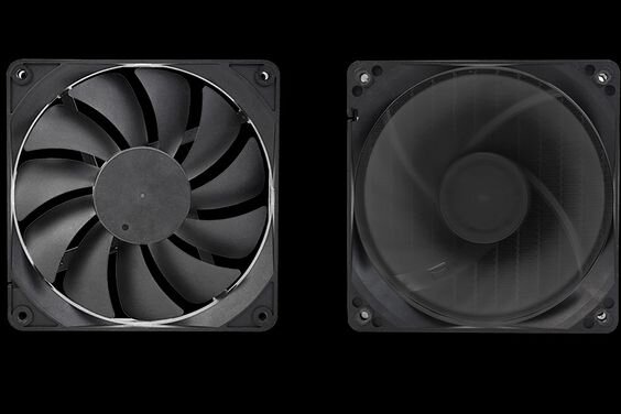 Bộ nguồn ANTEC SP1300 - 1300W - 80 Plus Platinum - Full Modular 3