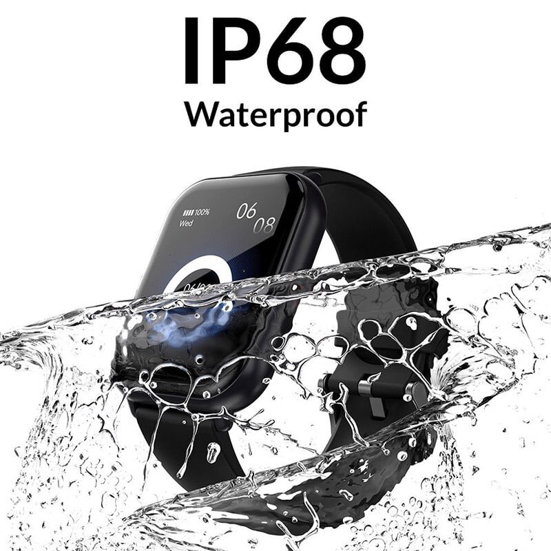 Đồng hồ thông minh Zone2