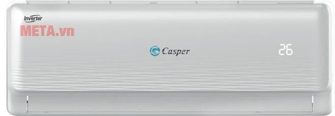 Điều hòa 1 chiều inverter Casper IC-18TL22/33 (18000BTU)