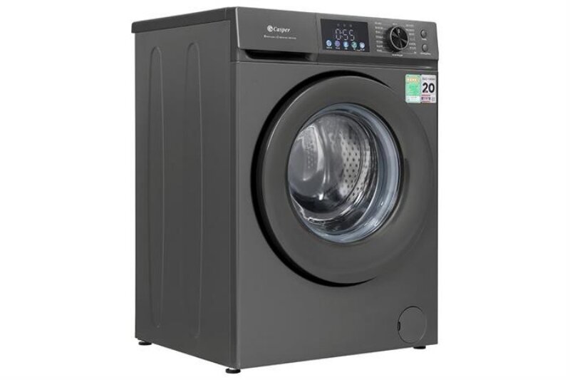Máy giặt Casper Inverter 10.5 kg WF-D105VGR1