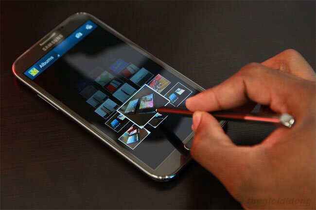 điện thoại samsung