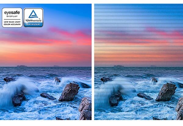 Laptop Lenovo Ideapad 5 Pro 16ACH6 82L500LDVN