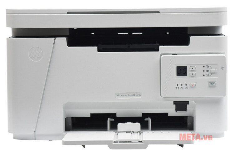 Máy in HP LaserJet Pro M26A