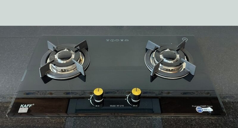 Bếp gas âm Kaff KF-219