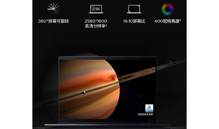 Laptop Lenovo Thinkpad X13 Yoga GEN 2 20W80040VN