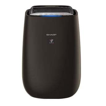 Máy lọc không khí Sharp FP-J50V-H Máy lọc không khí Sharp FP-J50V-H