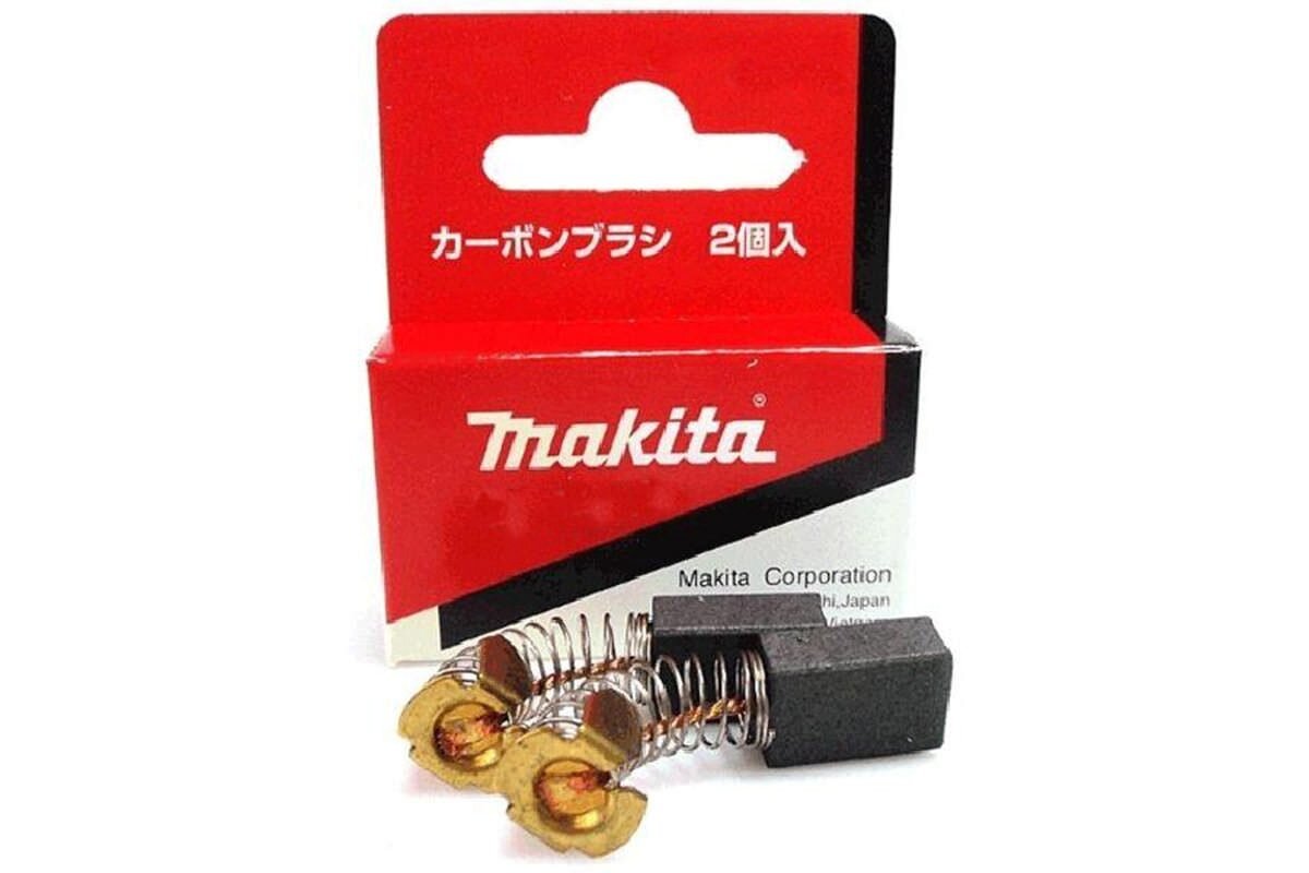 Chổi than CB-100A Makita B-80298