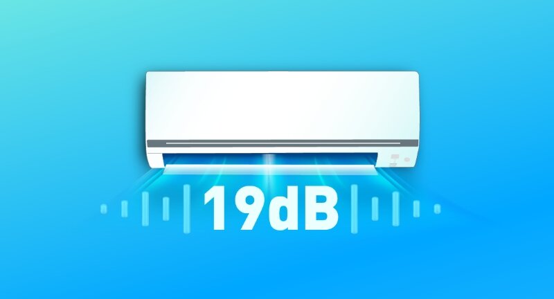 Điều hòa Daikin Inverter 12000 BTU 1 chiều FTKB35XVMV êm ái