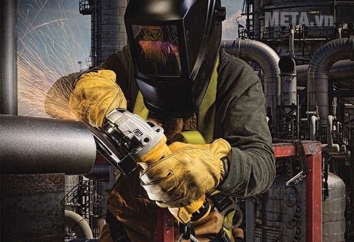 Máy mài góc Dewalt DWE8300S