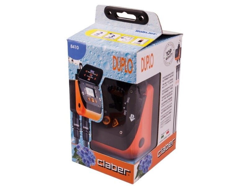 Bộ hẹn giờ tưới 