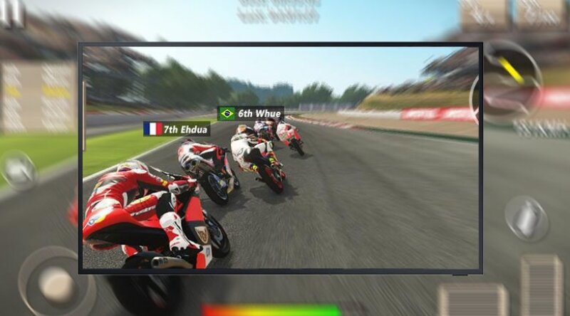 Tivi Samsung Khung Tranh 43 inch 4K QA43LS03A