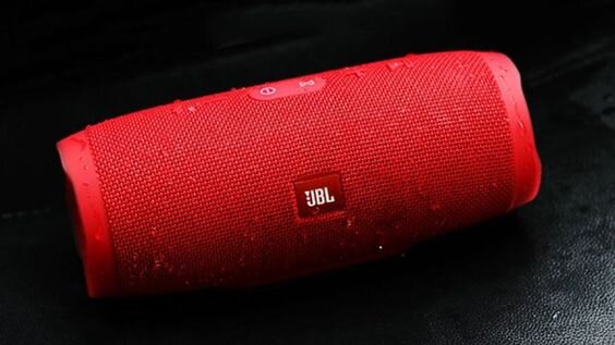 chống nước Loa Bluetooth JBL Charge 3