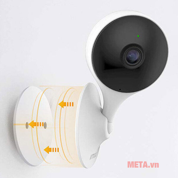 Camera Wifi Imou IPC-C22EP