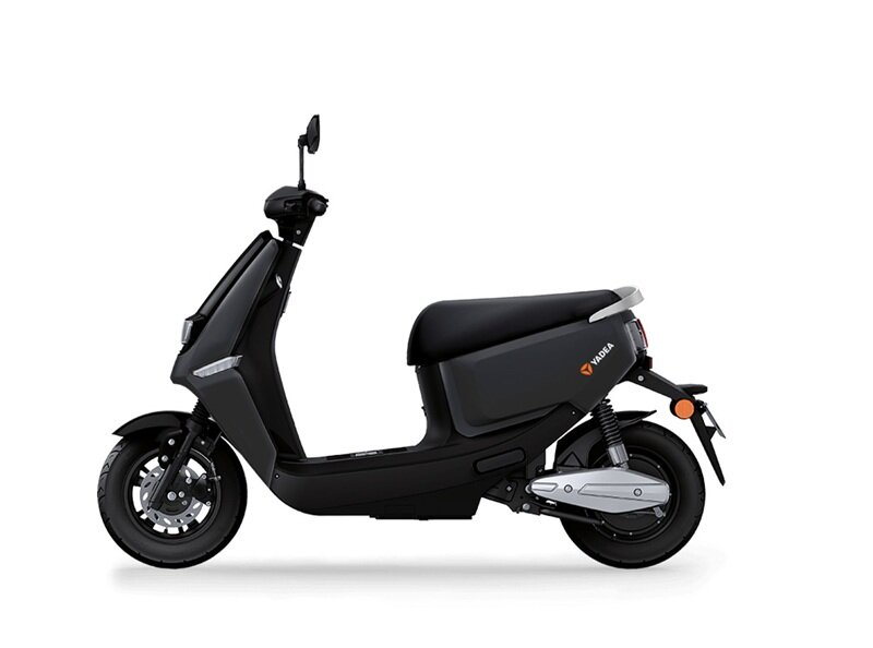 Xe máy điện Yadea Ulike