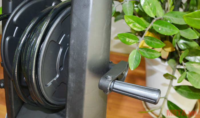 Máy rửa xe Lavor Vertigo 28