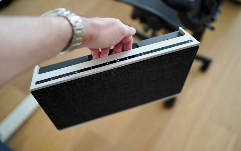 Kết nối đa dạng hoàn hảo