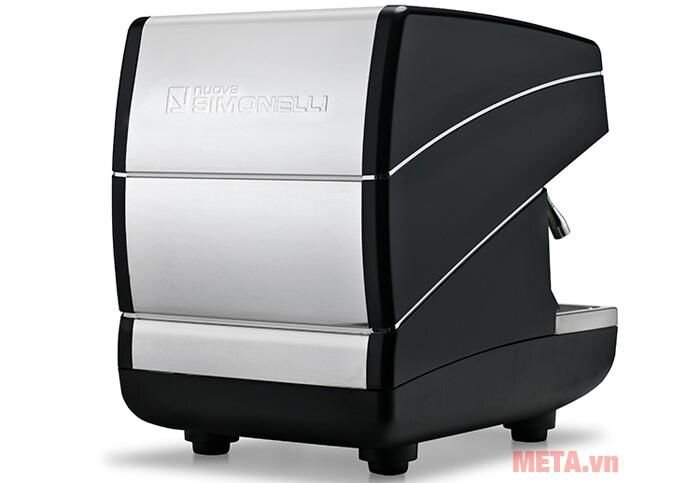 Máy pha cà phê Nuova Simonelli Appia II 1 group Máy pha cà phê Nuova Simonelli Appia II 1 group