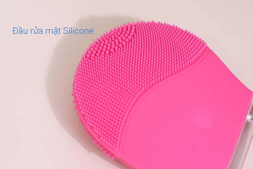 Máy rửa mặt cá nhân