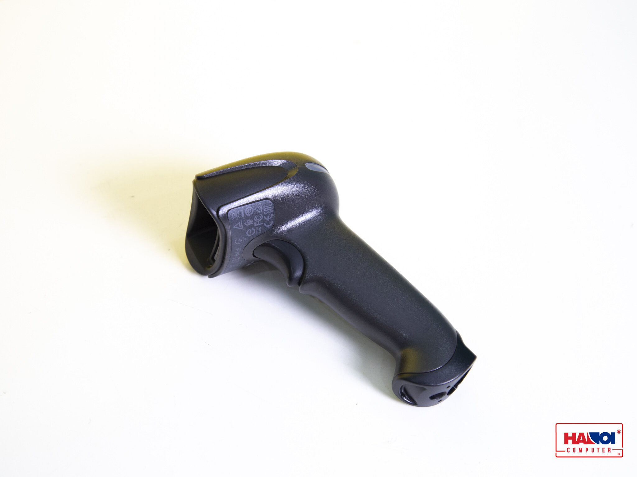 Thiết kế Máy quét mã vạch 2D Honeywell 1950GHD - 