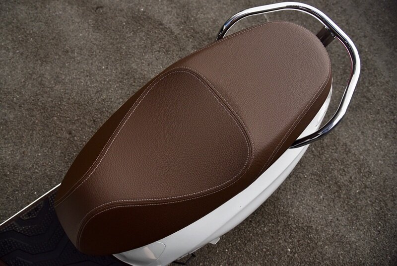 Xe máy điện VinFast Evo200