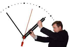 Quạt cây Panasonic F-308NHP (Hồng)