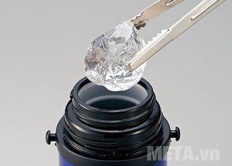 Bình giữ nhiệt Zojirushi SJ-TG10-AA - 1 lít