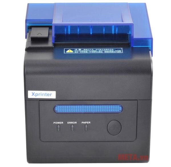 Máy in nhiệt XPrinter XP-C230H